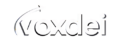 Voxdei temp logo